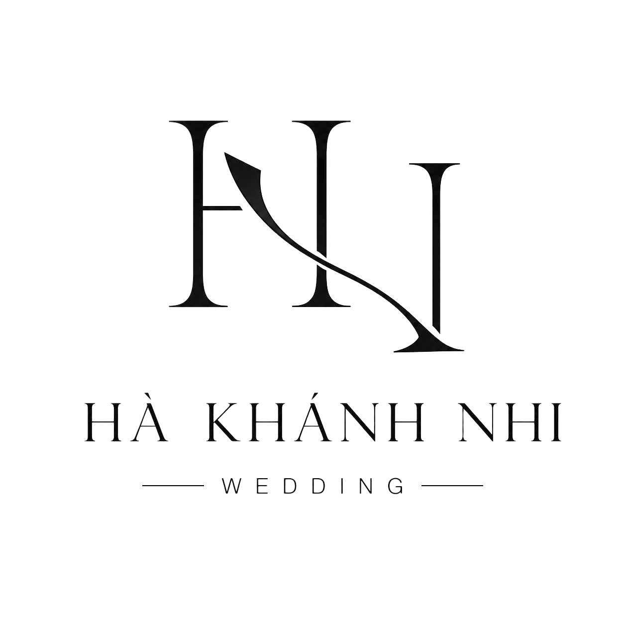 Hà Khánh Nhi Wedding